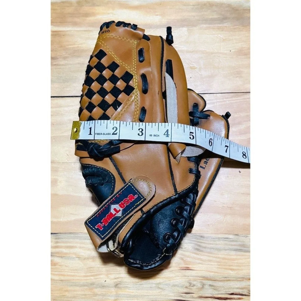 MacGregor T-Ball Baseball Glove 10